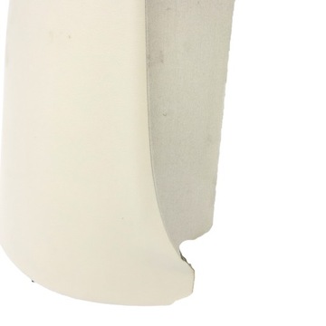 фото thumb №11, Bmw g30 боковина спинка задней сиденья правые кожа белая 7456290