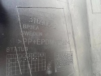 фото thumb №12, Бампер задний volvo xc90ii r-design зад заднее