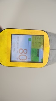 фото thumb №8, Крышка багажника багажника задняя vw sharan ii 10-15r