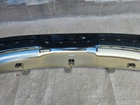 фото thumb №6, Kia niro ev спойлер бампер задняя новый oryg. 86666-ao010