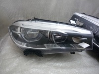 Фонари bmw x5 f15 x6 f16 адаптивный led full led 2018 в Украине, фото thumb