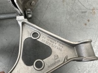 фото thumb №4, Крепление лапи коробки porsche 911 991