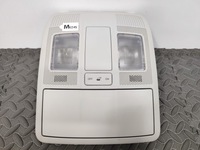 фото thumb №1, Лампа кабины потолочный mazda kd45-69971 nowa ory