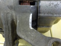 Jeep cherokee 3.7 v6 04r 211km ekg генератор 56041693ac в Украине, фото thumb