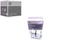 фото thumb №2, Суппорт тормозной левый skoda roomster 'a3