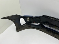 фото thumb №7, Audi e-tron gt 4j3 бампер передний перед pdc оригинал oem 20-