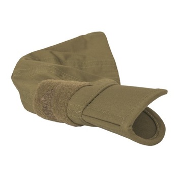 Helikon Folding Регулируемая складная бейсболка черная