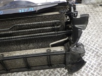 фото thumb №6, Набор радиатор wody mercedes w212 2.2cdi