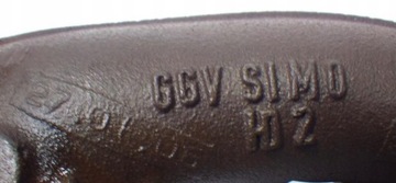 фото thumb №6, Коллектор выпускной audi a8 d3 4.2tdi 057253034a-b