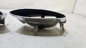 фото thumb №8, Наконечники выхлоп левый правый bentley continental gt 3sa253824 3sa253823 новое