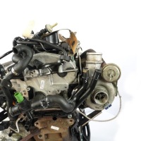 фото thumb №15, Audi tt 8n a3 8l bam 1.8 t 224km двигун стійка