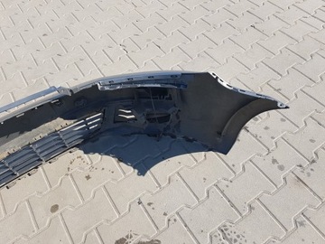 фото thumb №10, Vw golf 6 vi 08-13r hb бампер перед переднє la7t