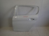 фото thumb №1, Двері ліва задні лівий задня peugeot 308 t9 hb 2014-