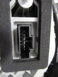 фото thumb №9, Peugeot 508 lift sedan лампа задняя левая nowa