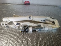 фото thumb №9, Подушка подушка шторка левая renault captur ii 19- 640893300