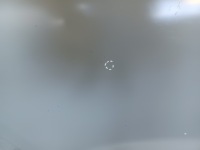 Двері -- hyundai tucson iii 2015-2020 -- задні ліва -- сервісні оригінальні Недорого, фото thumb