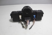 фото thumb №2, Панель управление обдув renault megane scenic ii