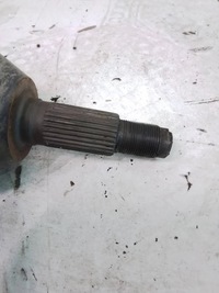 фото thumb №3, Chevrolet epica 2.0 приводной вал короткий левый перед