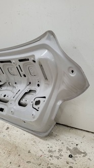 фото thumb №12, Hyundai elantra vii 7 20- кришка багажника кришка багажника задня задня fv