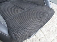 фото thumb №12, Citroen c4 b7 10-18 сидіння сидіння диван напівшкіра з підігрівом масажі