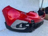 фото thumb №2, Бампер перед передний renault captur lift 17-