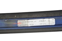 фото thumb №5, Jaguar xf x260 2017 левая сторона молдинг кровельная