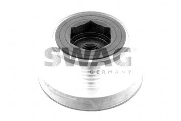 фото thumb №2, Сцепление jednokierunkowe генератора swag 82001136