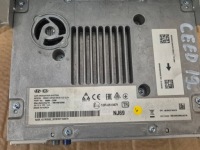 фото thumb №8, Kia ceed iii 18- магнітола 96560-j7690