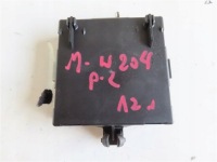 фото thumb №2, Модуль дверь передний левый mercedes c klasa w204 2007-2014 rok a2129004014