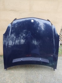 Купити Mercedes капот cls w219 комплектна, фото thumb