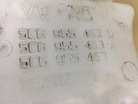 фото thumb №14, Vw beetle бак жидкость омывателя 5c6955453q