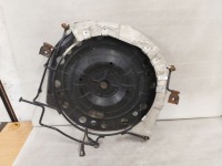 фото thumb №4, Zafira 3 iii c корзина колеса zapasoweo подъемник кронштейн