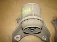 Подушка кабіни задня задня renault mascott 98-2010 5010435168 в Україні, фото thumb