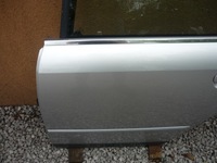 фото thumb №12, Дверь левый задняя audi a4 b6 ly7w bardzo ładne оригинальные