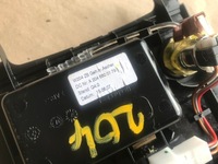 фото thumb №5, Mercedes w204 glk пепельница dekor a2049200372