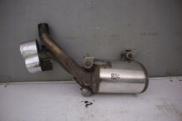 фото thumb №1, Гасник вихлоп porsche limited edition 911 997 4s