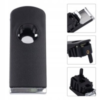 фото thumb №4, Кронштейн ручка бардачка замок do audi a4 b6 b7 00-08