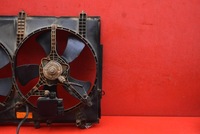 фото thumb №6, Вентилятор mitsubishi outlander 1 i 2.0 16v 136 km 01-08