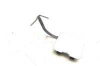 фото thumb №1, Заглушка фаркоп заднего бампера renault grand scénic iv r9_ 20101113 2.0l