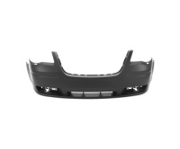 фото thumb №1, Chrysler voyager 08 - бампер передний перед