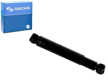 фото thumb №1, Амортизатор перед лівий праві mercedes actros mp4 mp5 antos econic 2