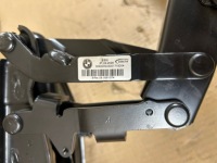 фото thumb №9, 2008 bmw 3 e92 e93 петля дах cabrio 1037409