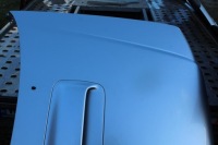 фото thumb №5, Капот крышка двигателя subaru forester sf lift