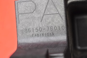 фото thumb №7, Динамік сабвуфер 86150-76010 lexus ct200h 10-14