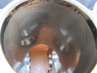 фото thumb №15, Hyundai kia x ceed iii 1.4 t-gdi двигун g4ld блок голий ze stopami