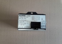 фото thumb №2, Scania преобразователь напряжения 24/12v