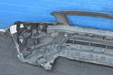 фото thumb №14, Volvo v40 ii рестайлінг r-design бампер перед переднє 452-46