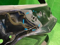 фото thumb №13, Mg 4 mg4 кришка багажника багажника задня задня