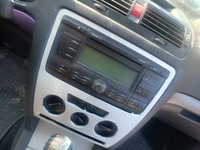 фото thumb №1, Радио cd skoda octavia hb 1.9tdi 04-13r