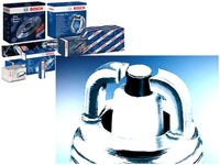 фото thumb №11, Bosch 242 240 648 свічка запалювання